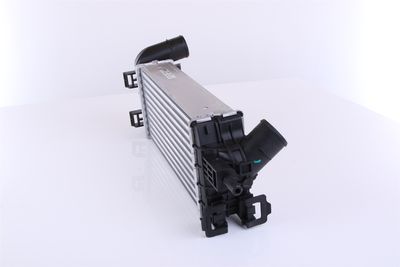 INTERCOOLER COMPRESOR NISSENS 96490 31