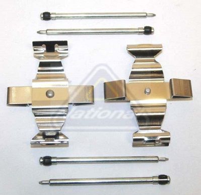 National FK3004PK
