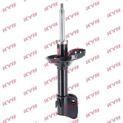 STOßDäMPFER KYB 334374 17