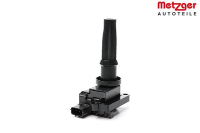 ZüNDSPULE METZGER AUTOTEILE 0880076 14