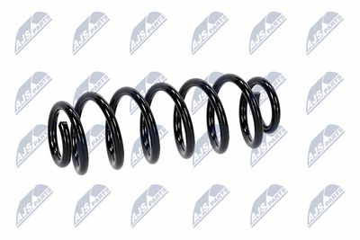 ARC SPIRAL NTY ASZWW067 6