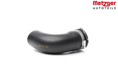 LADELUFTSCHLAUCH METZGER AUTOTEILE 2400858 20