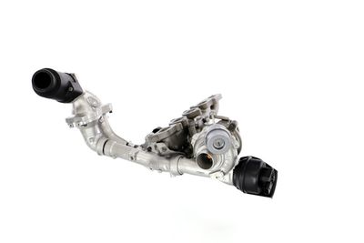 COMPRESOR SISTEM DE SUPRAALIMENTARE REMANTE 003002004506R 64