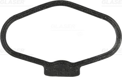 GARNITURA CAPAC SUPAPE