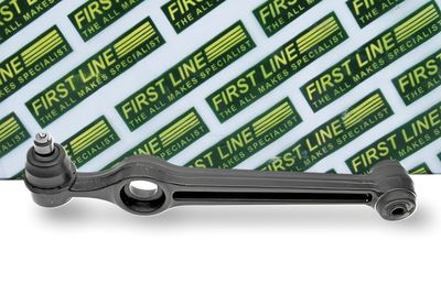 носач, окачване на колелата FIRST LINE FCA5695