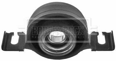 Подшипник, промежуточный подшипник карданного вала BORG & BECK BPB1110 для MAZDA B-SERIE