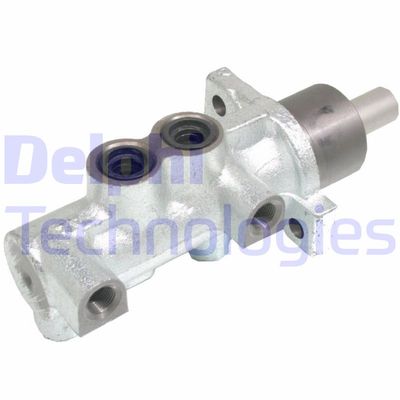 Главный тормозной цилиндр DELPHI LM21067 для FORD ESCORT