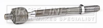 FIRST LINE FTR6168 Наконечник рулевой тяги  для HYUNDAI TUCSON (TL, TLE) 1.6 GDi