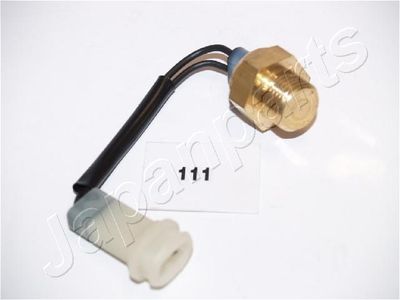 Термовыключатель, вентилятор радиатора JAPANPARTS IV-111 для NISSAN MICRA