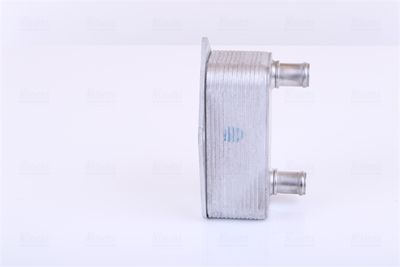 RADIATOR ULEI ULEI MOTOR NISSENS 90675 3