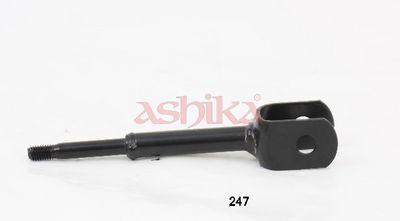 Stange/Strebe, Stabilisator
