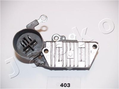 REGULATOR ALTERNATOR