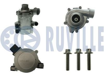 RUVILLE 501593 Помпа (водяной насос)  для BMW 4 (Бмв 4)