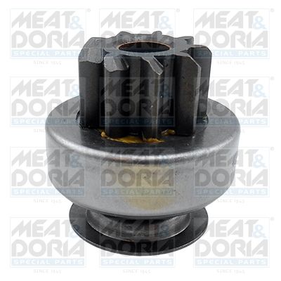 Ведущая шестерня, стартер MEAT & DORIA 47204 для TOYOTA HIACE