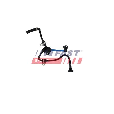 VENTIL FILTRU DE COMBUSTIBIL