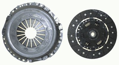 SACHS 3000 644 001 Комплект сцепления  для SAAB (Сааб)