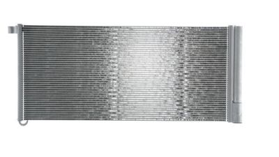 CONDENSATOR CLIMATIZARE MAHLE AC425000P 4