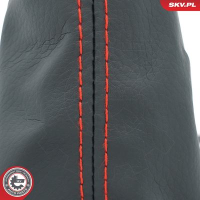Hlavice řadicí páky ESEN SKV 63SKV502