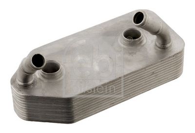 FEBI BILSTEIN Ölkühler, Automatikgetriebe