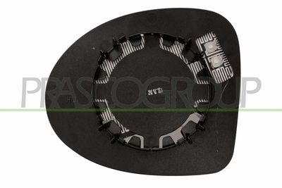 SPIEGELGLAS AUßENSPIEGEL