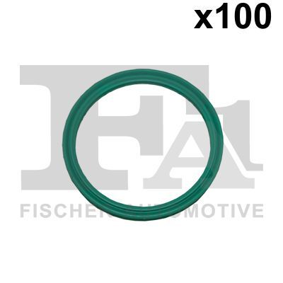 Уплотнительное кольцо FA1 076.530.100 для TOYOTA SUPRA
