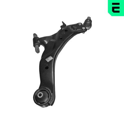 LENKER RADAUFHäNGUNG