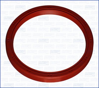Уплотняющее кольцо, коленчатый вал AJUSA 15040200 для CITROËN DS