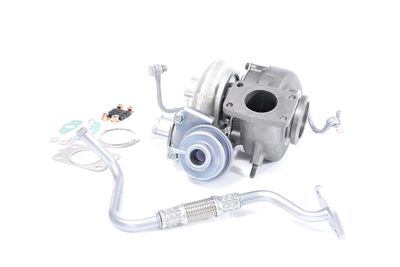 LADER AUFLADUNG BTS Turbo T981037 3