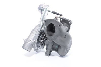 LADER AUFLADUNG BTS Turbo T912056 27