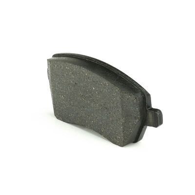 BREMSBELAGSATZ SCHEIBENBREMSE DELPHI LP3551 25