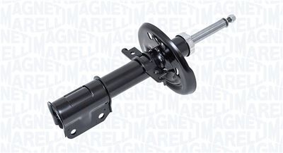 Amortyzator MAGNETI MARELLI 357255070000