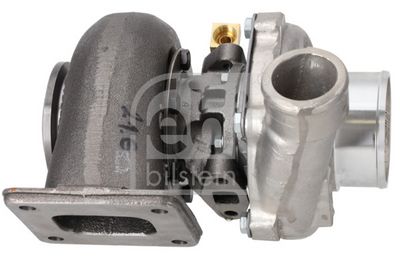 Lader, ladesystem FEBI BILSTEIN 195248
