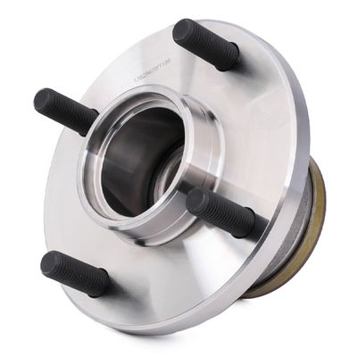 комплект колесен лагер RIDEX 654W0669