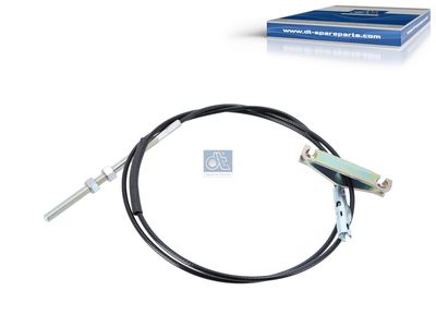 жило, ръчна спирачка DT Spare Parts 13.33002