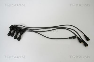 Комплект проводов зажигания TRISCAN 8860 7414 для KIA JOICE