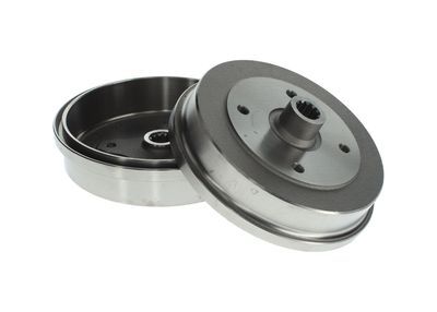 BREMSTROMMEL BOSCH 0986477030 27