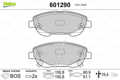 SET PLACUTE FRANA FRANA DISC