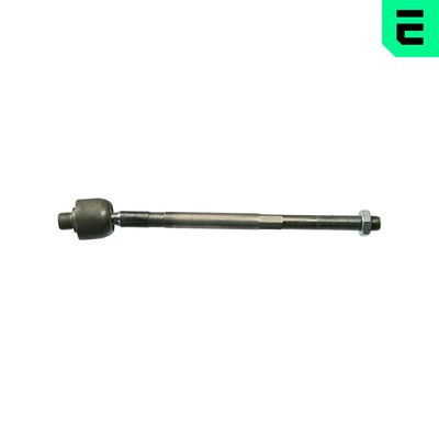 AXIALGELENK SPURSTANGE