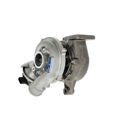 COMPRESOR SISTEM DE SUPRAALIMENTARE NISSENS 93102 10