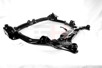 RAMA SUSTINERE/SUPORT AGREGATE GH GH593520 12