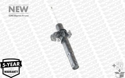 Shock Absorber 742116SP