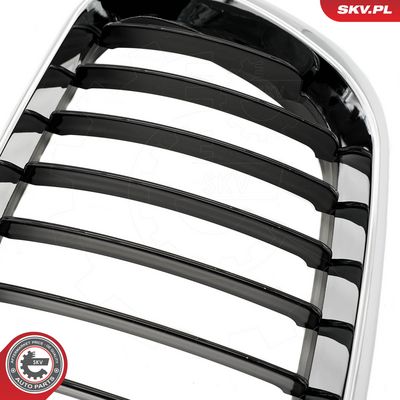 Mřížka chladiče ESEN SKV 66SKV273