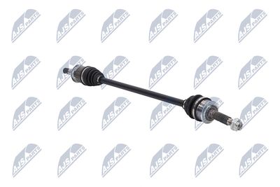 PLANETARA NTY NPWMS124 12