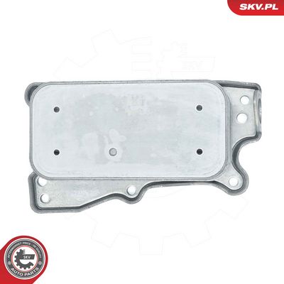 Chladič motorového oleja ESEN SKV 31SKV219