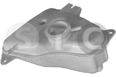 Компенсационный бак, охлаждающая жидкость STC T403510 для SEAT IBIZA