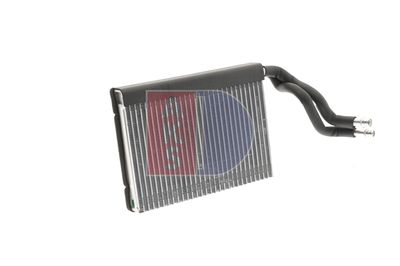 VERDAMPFER KLIMAANLAGE AKS DASIS 820304N 13
