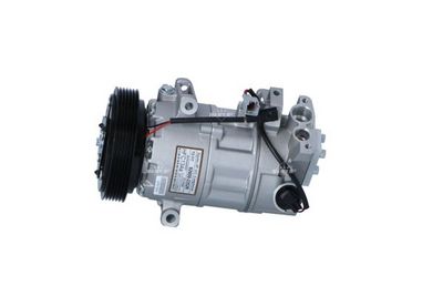 Compressor, air conditioning 32950