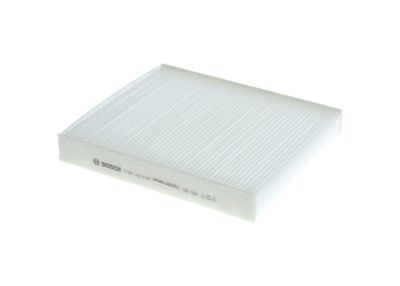 FILTER INNENRAUMLUFT BOSCH 1987432539 28