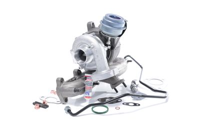 LADER AUFLADUNG BTS Turbo T981067 4