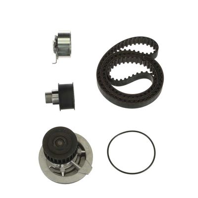 SET POMPA APA + CUREA DINTATA GATES KP15368XS 68